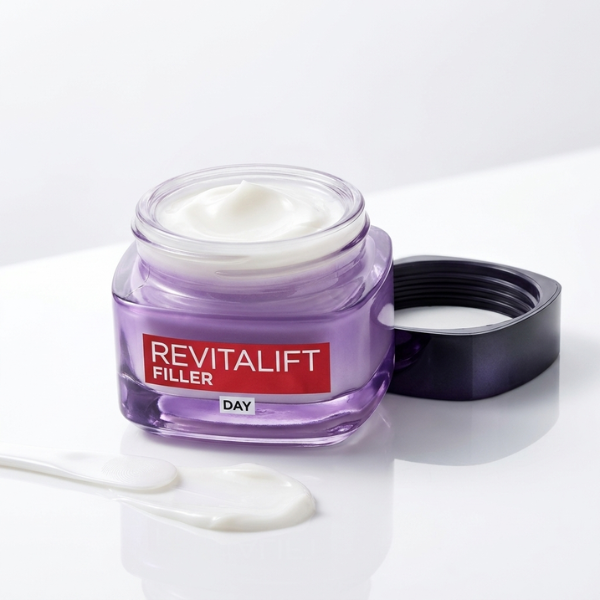 L'Oréal Paris Revitalift Filler Day Cream 50ml