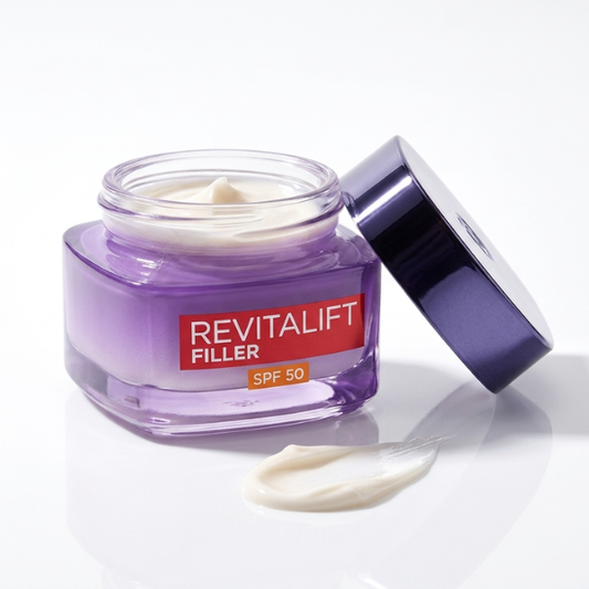 L'Oréal Paris Revitalift Filler Day Cream 50ml