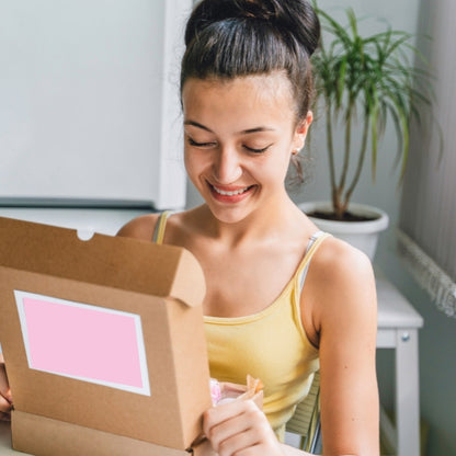 Sunshine Mystery Beauty Box