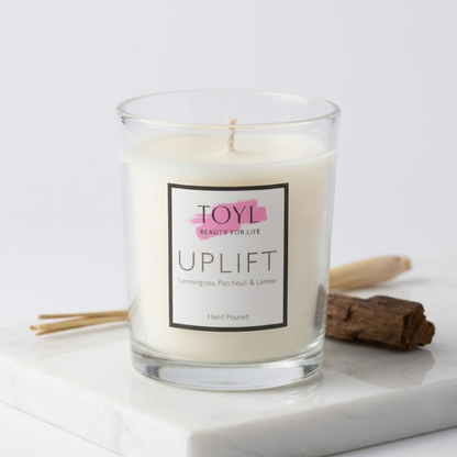 The Uplift Candle
