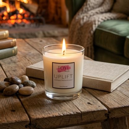The Uplift Candle