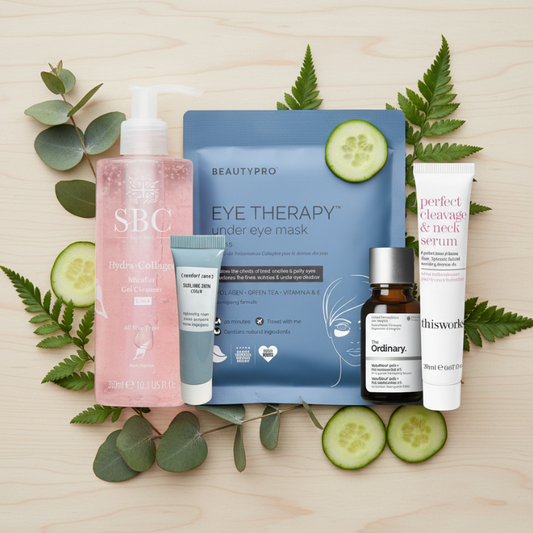 Ten Years Younger Edit