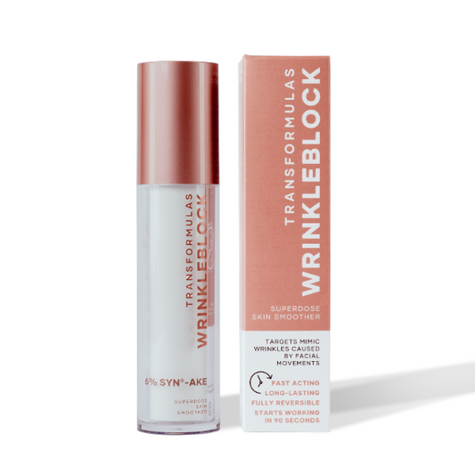 Transformulas Wrinkle Blocker