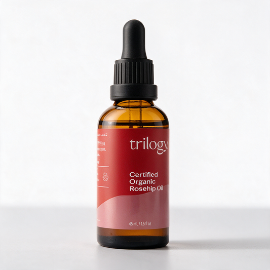 Trilogy Certified Organic Rosehip Oil - 20ml