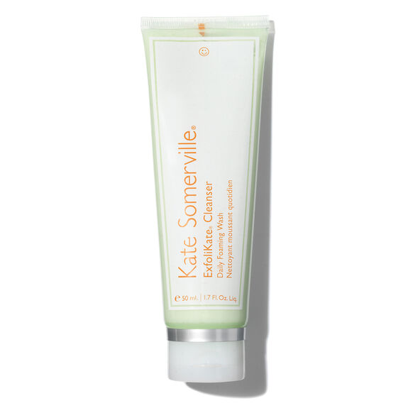 Kate Sommerville Exfolikate Cleanser Daily Foaming Wash - 120ml