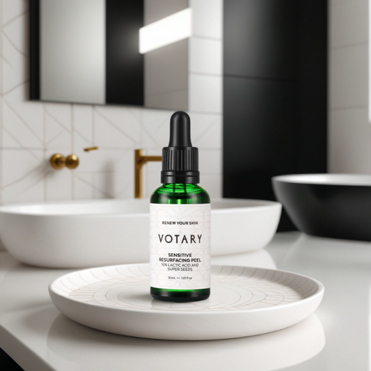 Votary Sensitive Resurfacing Peel 30ml