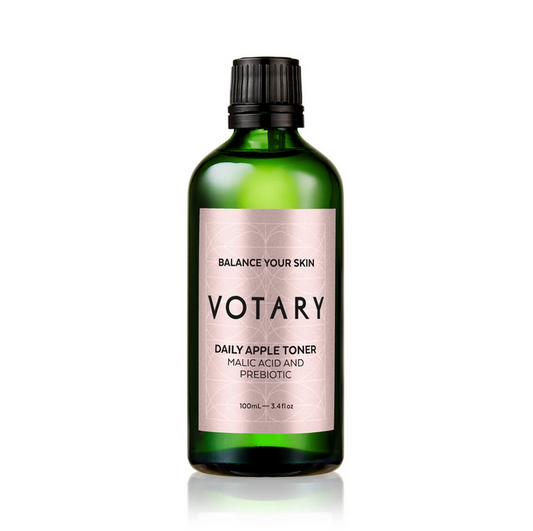 Votary Daily Apple Toner - 100ml