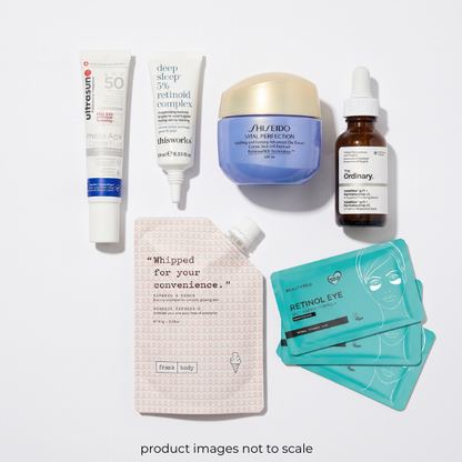 Woman and Home Beauty Box