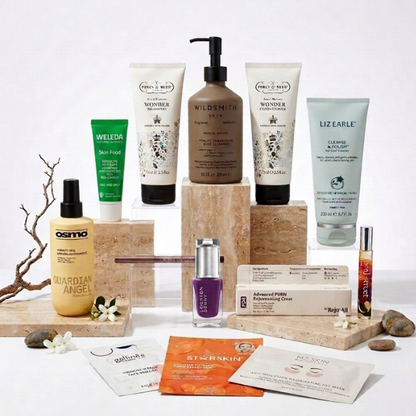 Woman and Home Beauty Box