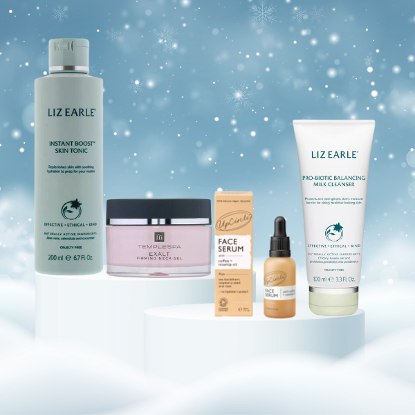 Winter Beauty Bundle