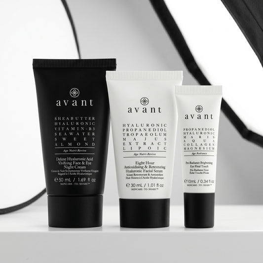 The Skin Jewels Trio