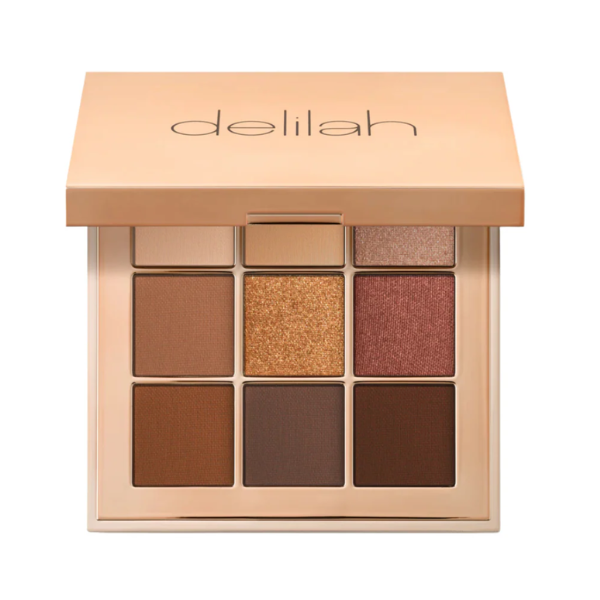 Ultimate Colour Edit - Vegan, Cruelty Free