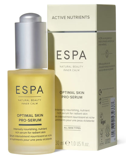 Espa Duo Set