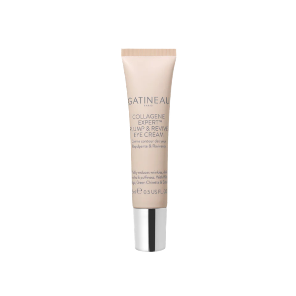 Gatineau Collagene Expert Plump and Smooth Eye cream - 15ml