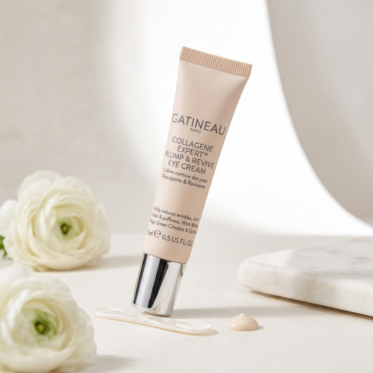 Gatineau Collagene Expert Plump and Smooth Eye cream - 15ml