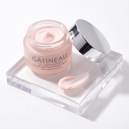 Gatineau Collagene Expert Creamide Smoothing Cream - 30ml