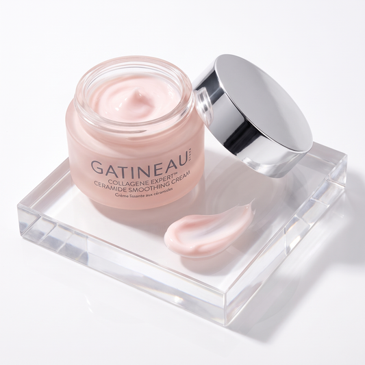 Gatineau Collagene Expert Ceramide Smoothing Cream - 30ml
