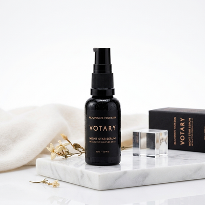 Votary Night Star Serum - 30ml