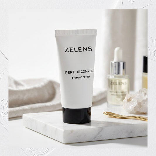 Zelens Peptide Moisture Complex 50ml
