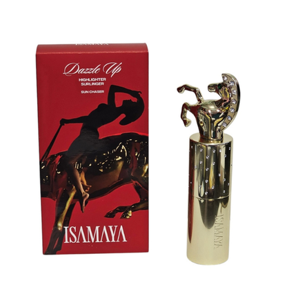Isamaya Dazzle up Highlighter