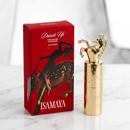 Isamaya Dazzle up Highlighter