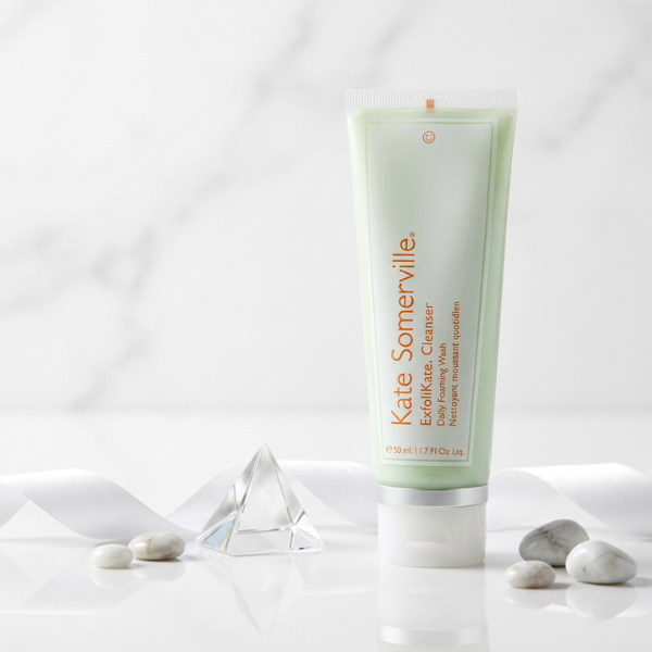 Kate Sommerville Exfolikate Cleanser Daily Foaming Wash - 120ml