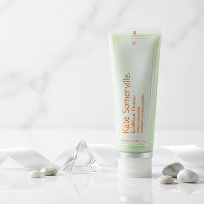 Kate Sommerville Exfolikate Cleanser Daily Foaming Wash - 120ml