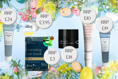 Hydrating Travel Minis