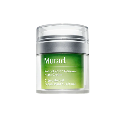 MURAD Retinol Youth Renewal Night Cream