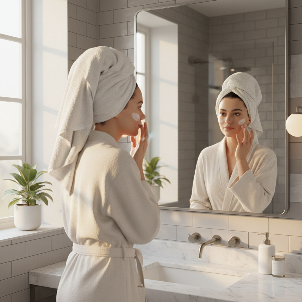 Avant Luxury Skincare Trio