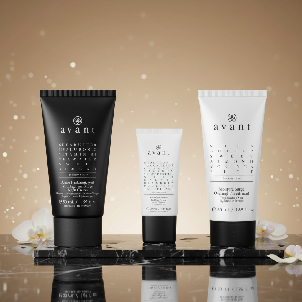 Spring Glow Avant Trio