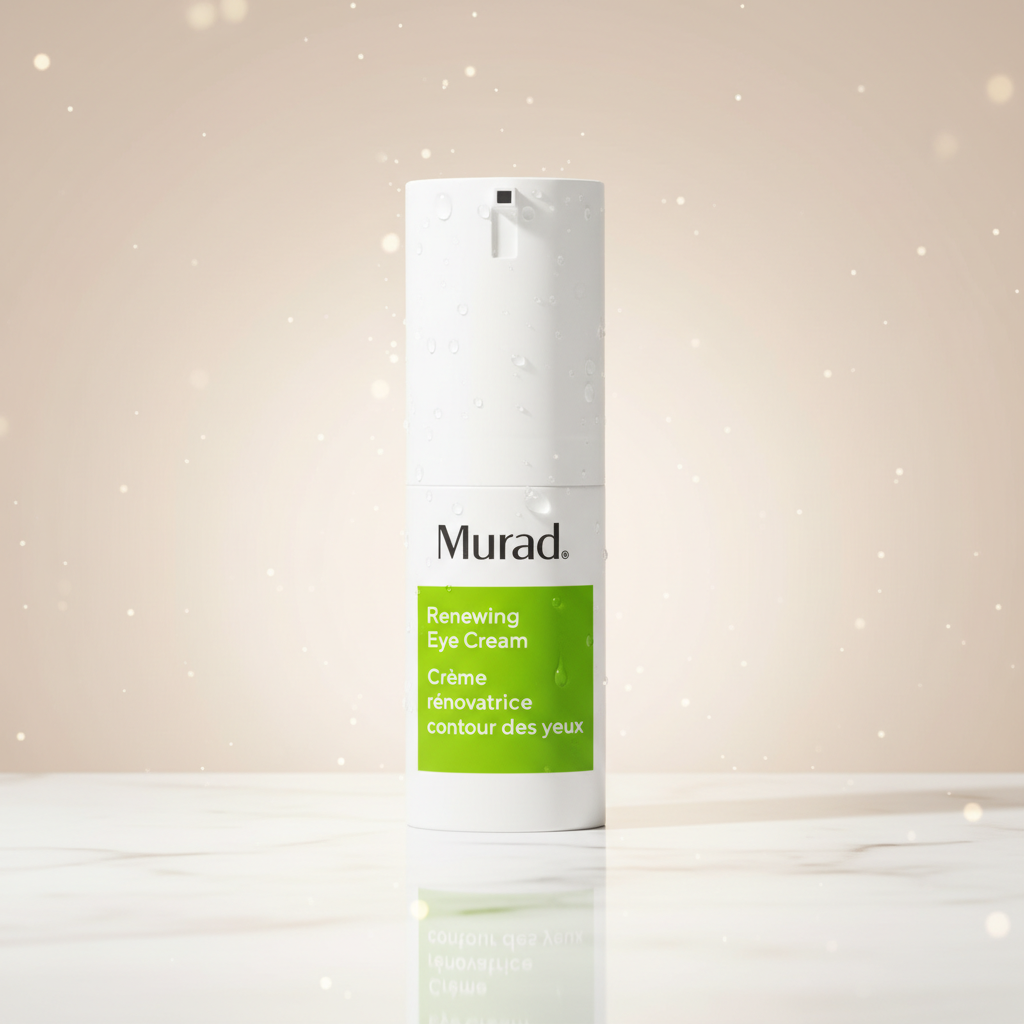 Murad Renewing Eye Cream – 15ml