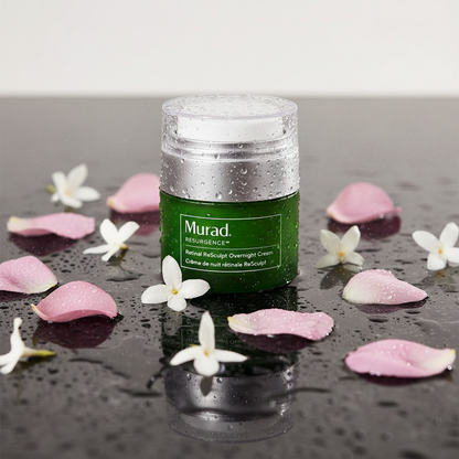 Murad Retinal ReSculpt Overnight Cream