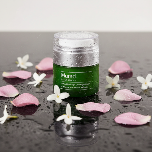 Murad Retinal ReSculpt Overnight Cream
