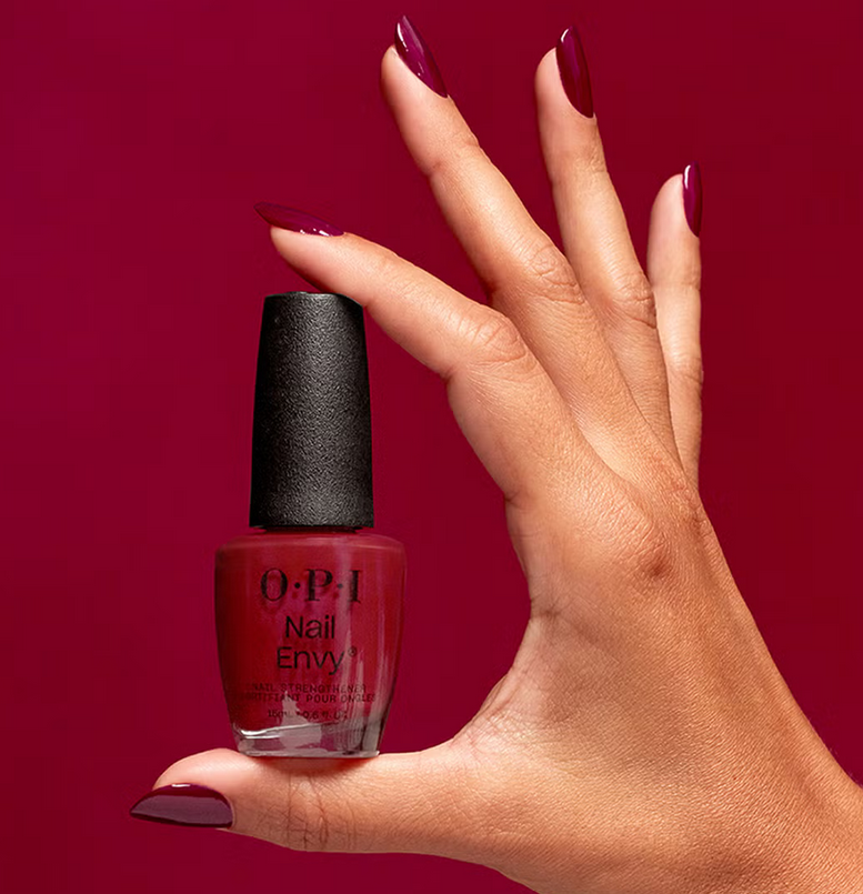 OPI Nail Envy Tough Luv Nail Strengthener