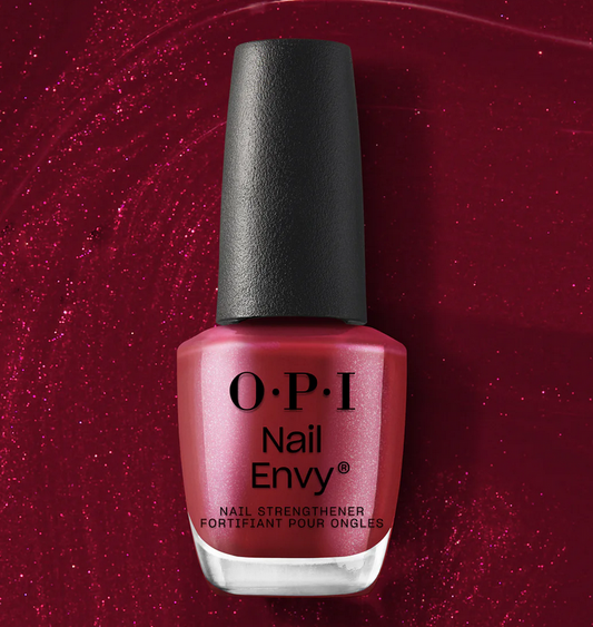 OPI Nail Envy Tough Luv Nail Strengthener