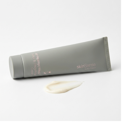 Skinsense Anti Pigmentation Neck & Decollete Cream - 100ml