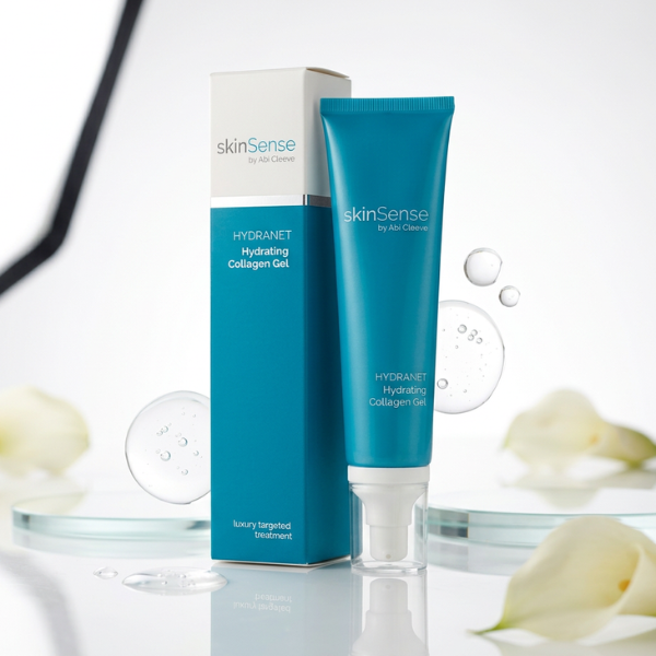 skinSense Hydrating Collagen Gel 100ml