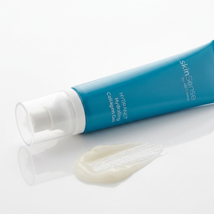 skinSense Hydrating Collagen Gel 100ml