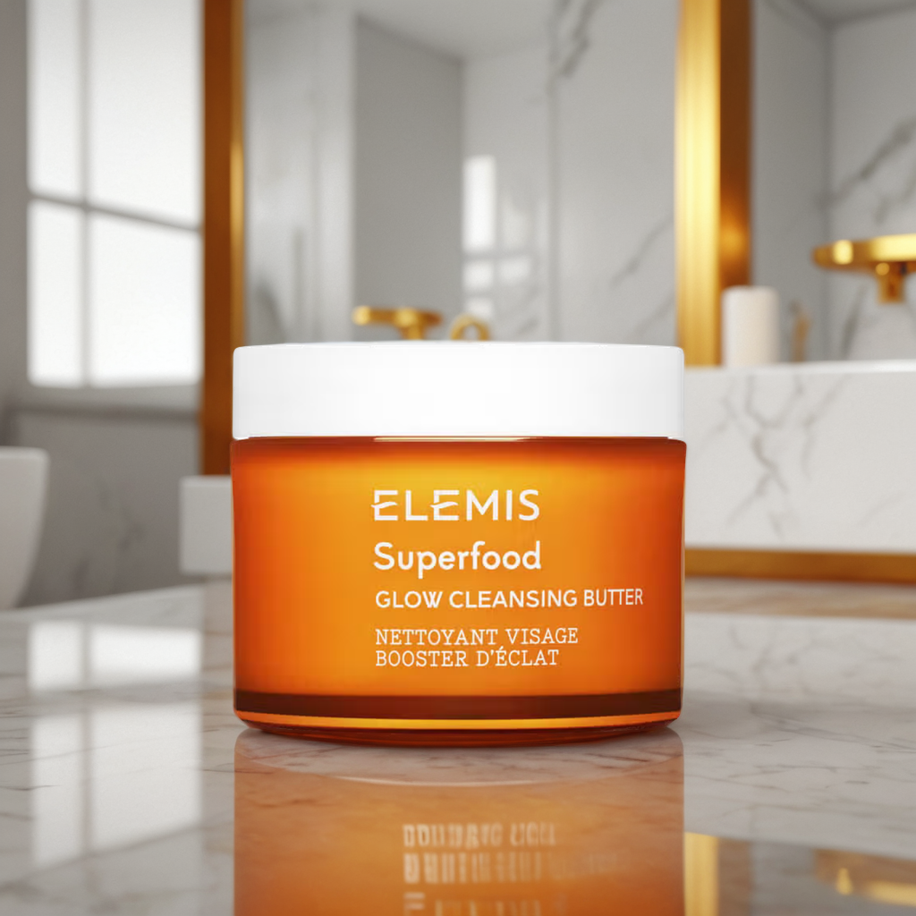 Elemis Superfood Cleansing Butter - 200ml