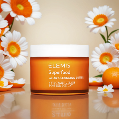 Elemis Superfood Cleansing Butter - 200ml