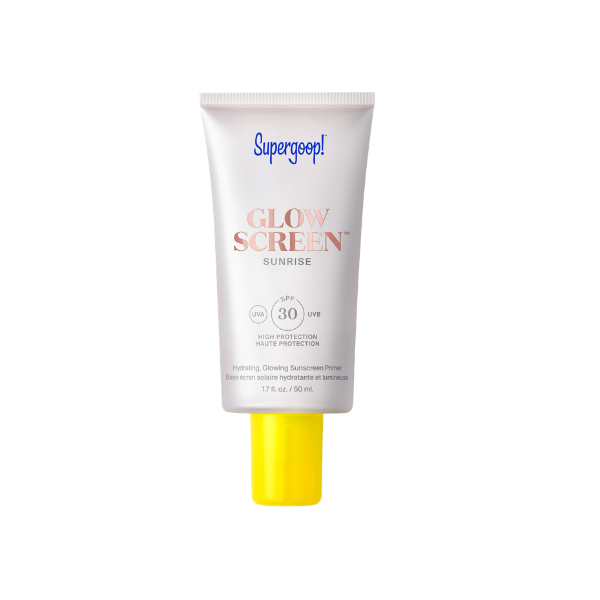 Supergoop! Glowscreen Sunrise SPF30 / 50ml