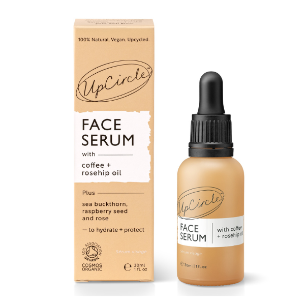 Upcircle Organic Face OIl